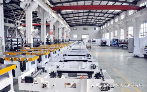 加快高端裝備制造產(chǎn)業(yè)補短板，重點支持特種機器人發(fā)展