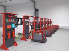 Fronius：完美充電裝置