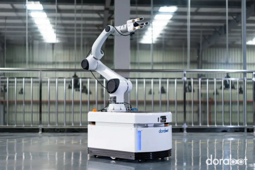 藍(lán)胖子產(chǎn)品｜專治“懶癌”，萬能復(fù)合型移動機(jī)器人已上線