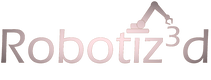 英國Robotiz3d公司