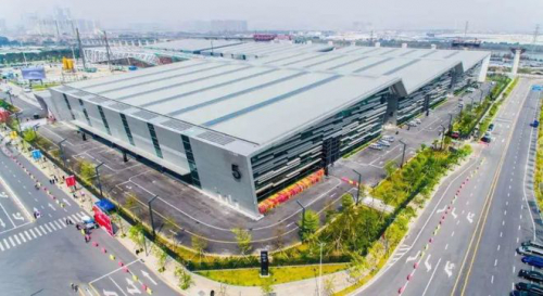 中國(guó)（佛山）國(guó)際智能機(jī)器人博覽會(huì)將于12月3日開幕