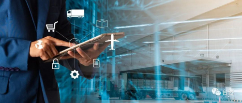 疫情時代 臺達(dá)幫快遞物流提提速！