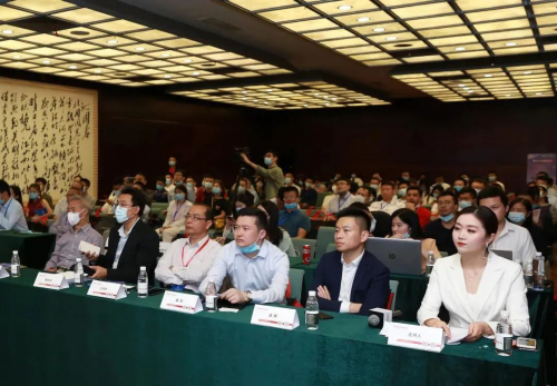  思嵐科技榮獲【OFweek2020人工智能行業(yè)最具投資價(jià)值獎(jiǎng)】