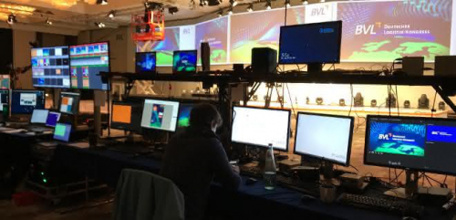 純數(shù)字化：2020年德國(guó)物流大會(huì)開幕