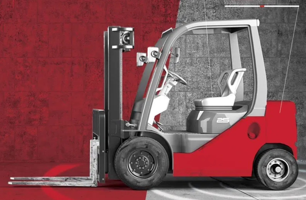 PowerFleet：工業(yè)卡車車隊的遠(yuǎn)程信息處理解決方案