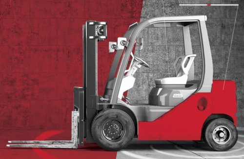 PowerFleet：工業(yè)卡車車隊的遠程信息處理解決方案