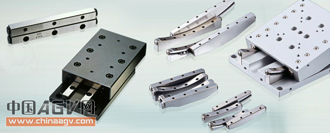 NB交叉滾子 NB弧形交叉滾子導(dǎo)軌 NB交叉滾子滑臺