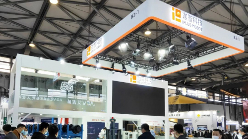 亮相CeMAT ASIA 2020，迦智科技創(chuàng)新詮釋智造物流新時(shí)代