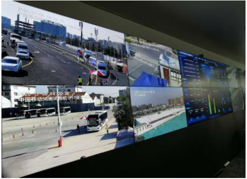 5G網(wǎng)絡(luò)全覆蓋，“5G+智慧展會(huì)”全新升級(jí) 上海移動(dòng)助力第三屆進(jìn)博會(huì)釋放更大魅力