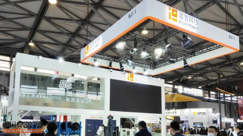 CeMAT ASIA 2020回顧|盛會(huì)已落幕，回味迦智科技亮眼時(shí)刻的熱情不減