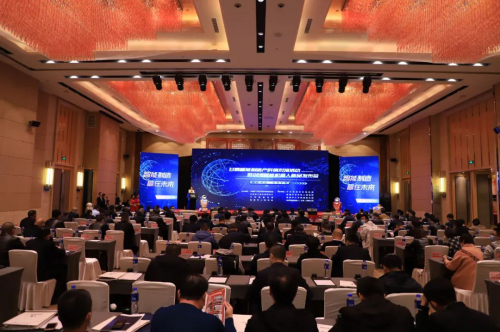 創(chuàng)澤集團智能機器人新品發(fā)布會！多款自主研發(fā)機器人精彩亮相