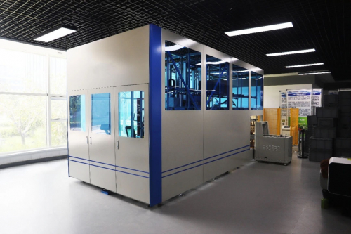 HRG智慧物流解決方案入圍“中國創(chuàng)翼”總決賽