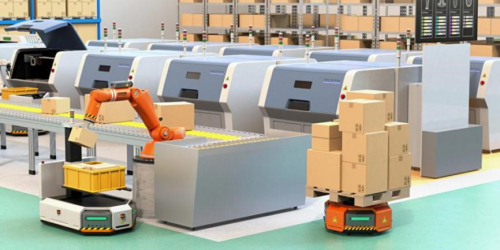 探討地面無人搬運(yùn)的未來：德國(guó)第15屆AGV專家論壇以視頻方式進(jìn)行