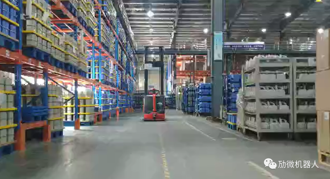 “刮骨療傷”從痛點(diǎn)切入，助推企業(yè)倉(cāng)儲(chǔ)物流智慧升級(jí)