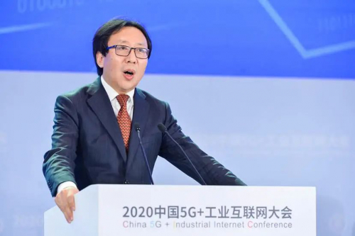 從“傳統(tǒng)”到“賦能”，聯(lián)通如何打造工業(yè)互聯(lián)網(wǎng)的核心能力？