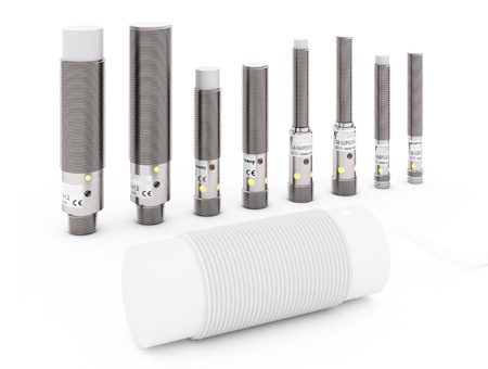 托菲 電容式傳感器