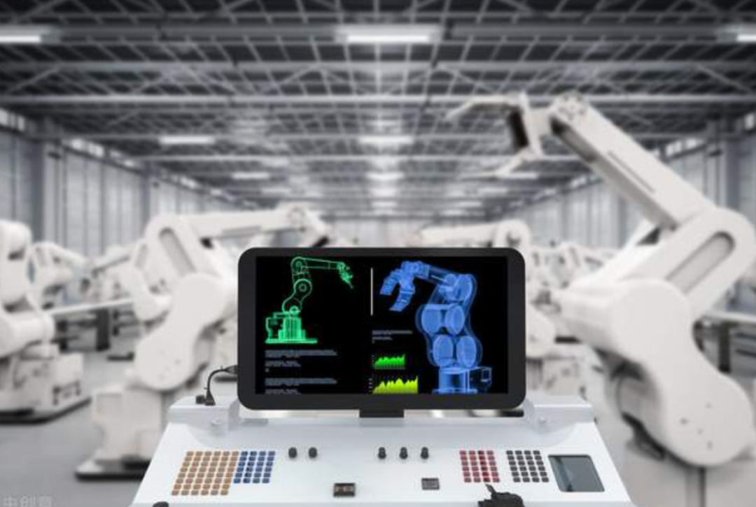 2020工業(yè)自動化行業(yè)發(fā)展現(xiàn)狀