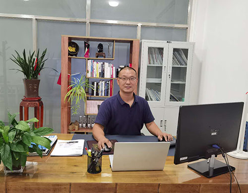 “一切皆為簡單而來”蘇州海豚之星智能科技有限公司總經(jīng)理姚海進先生專訪