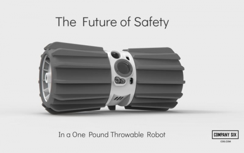 Company Six推出新的ReadySight投擲機器人