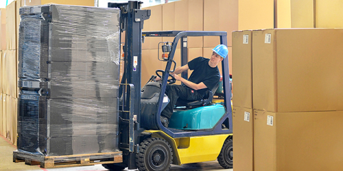 自主移動(dòng)機(jī)器人（AMR）兌現(xiàn)了更安全操作的承諾