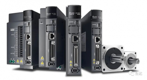 高效就是正義！讓A3伺服帶你的產(chǎn)線急速狂奔！