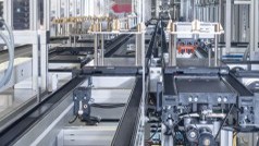 博世力士樂  傳輸系統(tǒng)