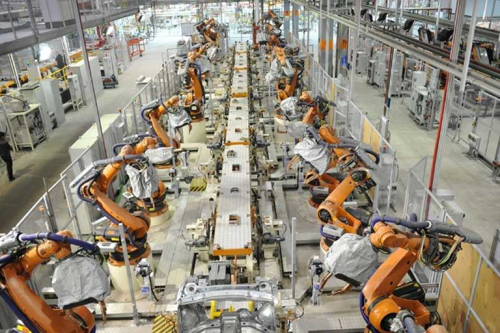 節(jié)點通 生產(chǎn)制造