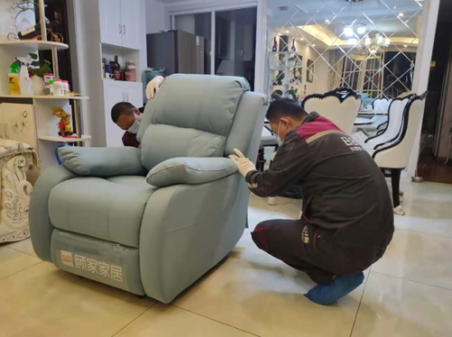 豈止是快 看日日順場(chǎng)景物流如何激蕩“新消費(fèi)時(shí)代”