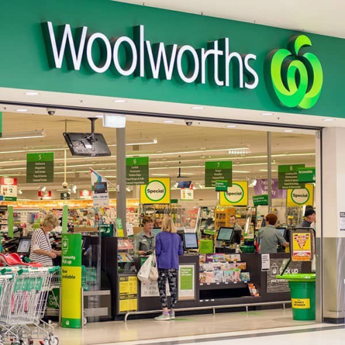 澳大利亞最大的超市選擇德馬泰克作為悉尼新的國家配送中心的自動履行供應(yīng)商