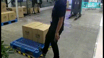 勱微機(jī)器人|差異化場(chǎng)景技術(shù)，全力助推倉(cāng)儲(chǔ)物流智能化建設(shè)