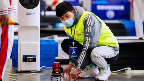 多主體培育人才時(shí)代 曠視全方位支持智慧物流產(chǎn)教融合深化