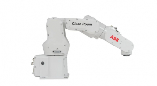 新品解讀| ABB樹立潔凈室自動化生產(chǎn)新標(biāo)桿
