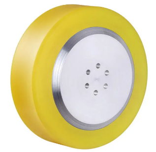 隆豐：LFC-自動(dòng)導(dǎo)引車