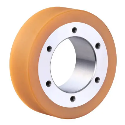 隆豐：LFC-電梯和物流系統(tǒng)輪