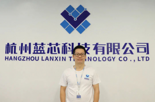 專訪藍芯科技|視覺感知維度下，移動機器人的大方向