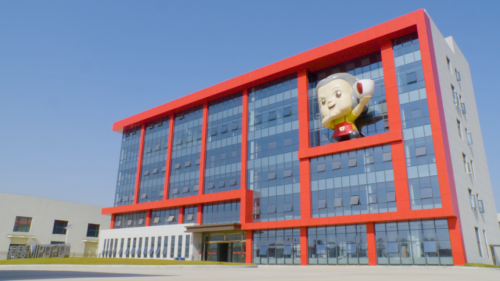 加快數(shù)字化轉(zhuǎn)型 推動(dòng)高質(zhì)量發(fā)展丨湖北聯(lián)通與孝感米婆婆攜手打造5G智慧標(biāo)桿工廠