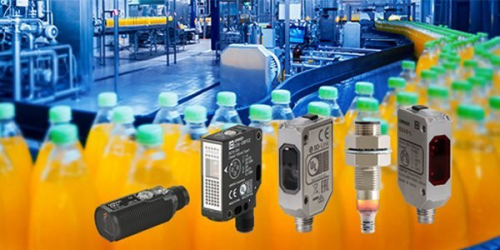 歐姆龍Omron宣布食品、飲料和包裝行業(yè)“1000美元傳感器贈(zèng)品”獲獎(jiǎng)?wù)? align=