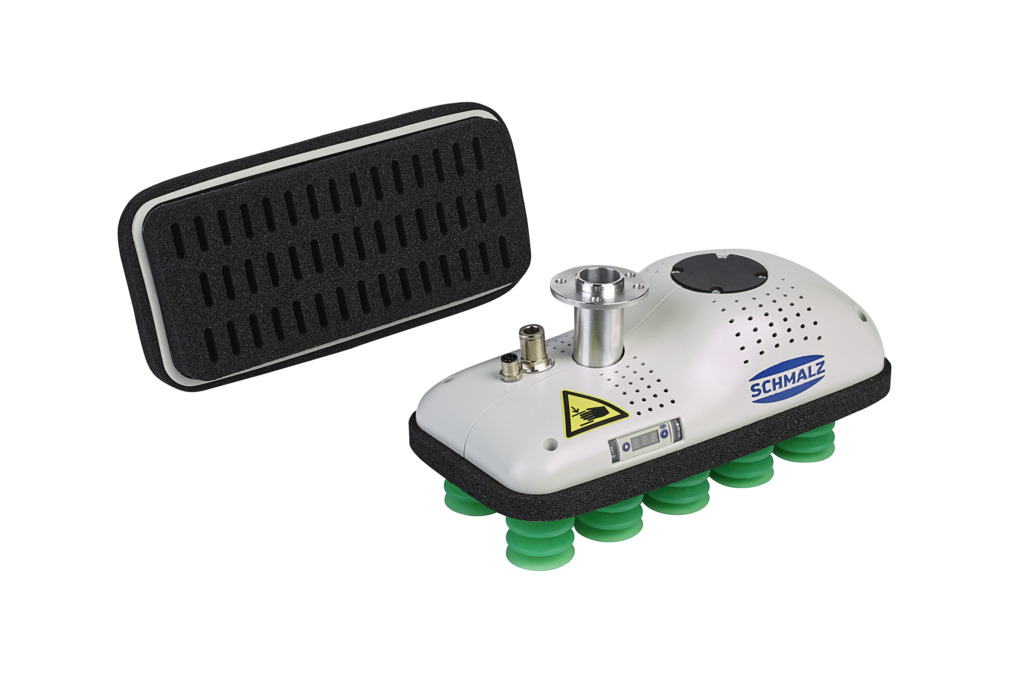 Schmalz  真空吸盤系統(tǒng)FXCB / FMCB