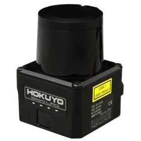 HOKUYO 掃描測距儀UST-05LX
