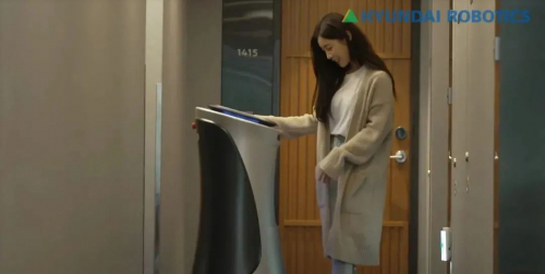 【新品預(yù)告】現(xiàn)代機(jī)器人全面進(jìn)入移動(dòng)服務(wù)機(jī)器人市場(chǎng)