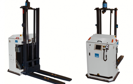 AGVE 自動(dòng)引導(dǎo)車A4