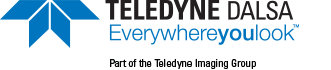 加拿大?Teledyne DALSA公司