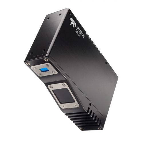 Teledyne DALSA Z-Trak2 3D激光輪廓儀