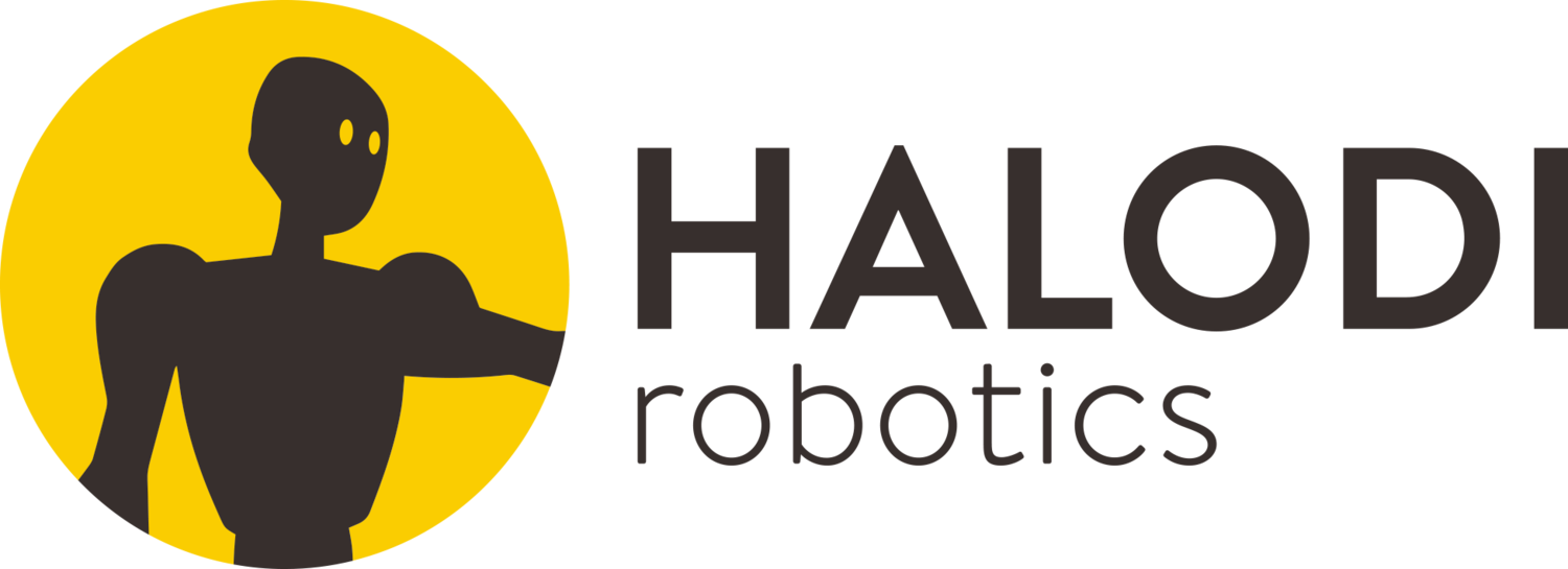 挪威Halodi Robotics公司