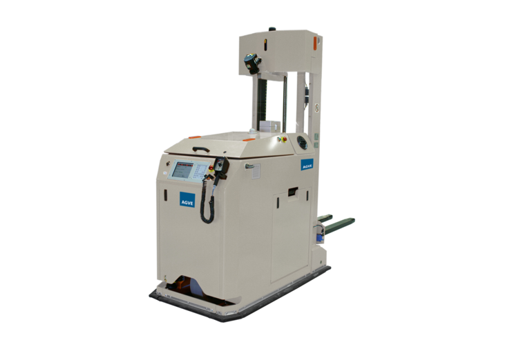 AGVE 自動(dòng)引導(dǎo)車A6