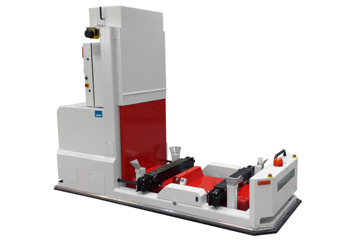 AGVE 自動(dòng)引導(dǎo)車A10