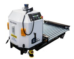 AIM  激光制導(dǎo)單層AGV