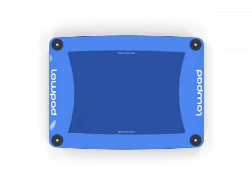 Lowpad L 移動(dòng)機(jī)器人