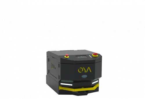 MODOYA 移動(dòng)機(jī)器人TR2