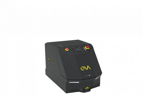 MODOYA 移動(dòng)機(jī)器人TR4